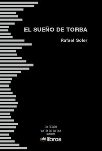 El sueño de Torba - Rafael Soler - E-Book