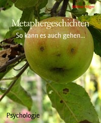 Metaphergeschichten - Melina Hilger - E-Book