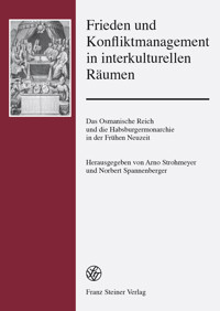 Frieden und Konfliktmanagement in interkulturellen Räumen -  - E-Book