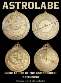 Astrolabe - Geoffrey Chaucer - E-Book