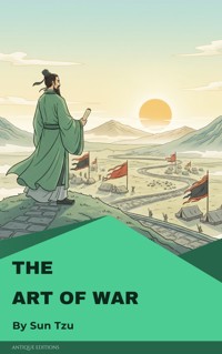 The Art of War - Sun Tzu - E-Book