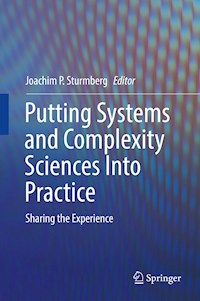 Putting Systems and Complexity Sciences Into Practice -  - E-Book