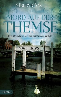 Mord auf der Themse - Trudy Cos - E-Book
