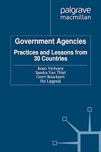 Government Agencies - - E-Book