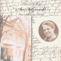 Am Salzmarkt - Katrin Scheiding - E-Book