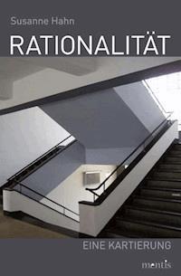 Rationalität - Susanne Hahn - E-Book