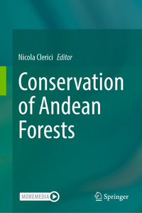 Conservation of Andean Forests -  - E-Book