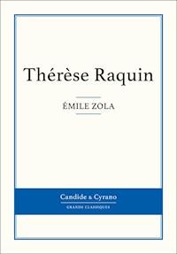 Thérèse Raquin - Émile Zola - E-Book