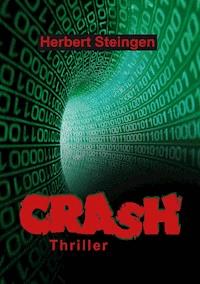 Crash - Herbert Steingen - E-Book