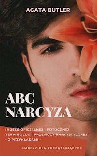 ABC narcyza - Agata Butler - E-Book