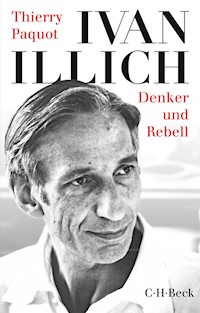 Ivan Illich - Thierry Paquot - E-Book
