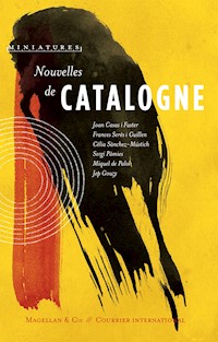 Nouvelles de Catalogne - Collectif - E-Book