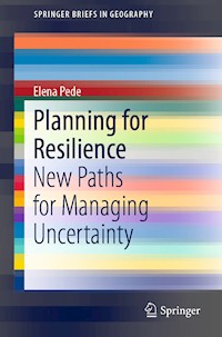 Planning for Resilience - Elena Pede - E-Book