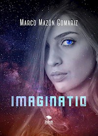 Imaginatio - Marco Mazón Gomariz - E-Book