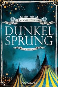 Dunkelsprung - Leonie Swann - E-Book