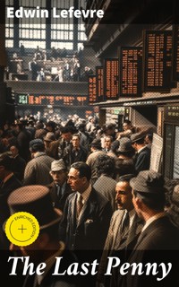 The Last Penny - Edwin Lefevre - E-Book