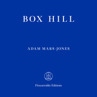 Box Hill (unabridged) - Adam Mars-Jones - Hörbuch