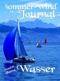 sommer-wind-Journal September 2018 - Angela Körner-Armbruster - kostenlos E-Book