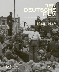 Der deutsche Film. Band 5: 1940-1949 -  - E-Book