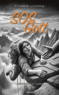 SOS an Gott - Elisabeth Lichtblau - E-Book