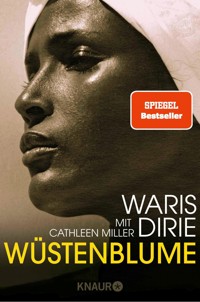 Wüstenblume - Waris Dirie - E-Book