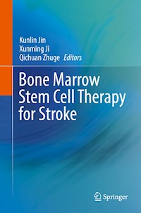 Bone marrow stem cell therapy for stroke -  - E-Book