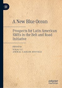 A New Blue Ocean -  - E-Book