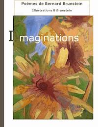 Imaginations - Bernard Brunstein - E-Book