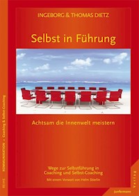 Selbst in Führung - Ingeborg Dietz - E-Book