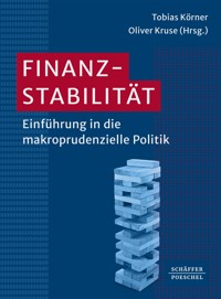 Finanzstabilität -  - E-Book