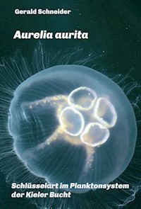 Aurelia aurita - Gerald Schneider - E-Book