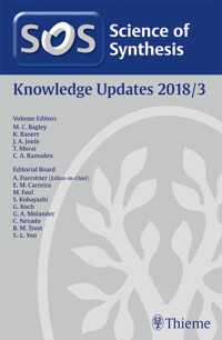 Science of Synthesis: Knowledge Updates 2018 Vol. 3 - - E-Book