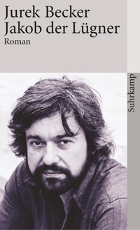 Jakob der Lügner - Jurek Becker - E-Book