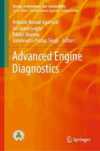 Advanced Engine Diagnostics -  - E-Book