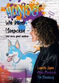 Hunde - Lisette Jupke - E-Book