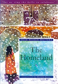 The Homeland - Hamida Na'na - E-Book