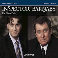 Inspector Barnaby: Ein böses Ende - Caroline Graham - Hörbuch