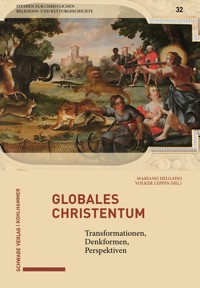Globales Christentum - - E-Book