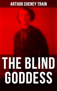 The Blind Goddess - Arthur Cheney	Train - E-Book