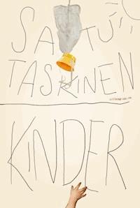 Kinder - Satu Taskinen - E-Book