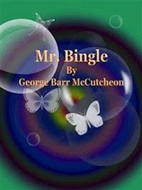 Mr. Bingle - George Barr Mccutcheon - E-Book