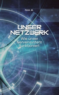 Unser Netzwerk - Paul M. - E-Book