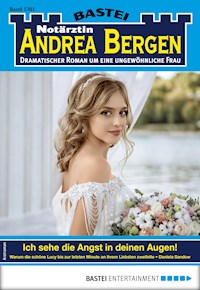Notärztin Andrea Bergen 1361 - Daniela Sandow - E-Book