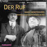 Der Ruf - Sönke Held - Hörbuch