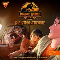 Folge 27: Rehabilitation / Im freien Fall (Das Original Hörspiel zur Serie) - Mareike Wolfgarten - Hörbuch