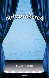 Outnumbered - Malou Theisen - E-Book