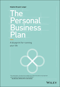 The Personal Business Plan - Stephen Bruyant-Langer - E-Book