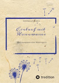 Einlauf mit Rosenwasser - Romina Lutzebäck - E-Book
