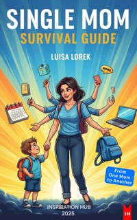 Single Mom Survival Guide - Luisa Lorek - E-Book