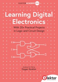 Learning Digital Electronics - Dogan Ibrahim - E-Book